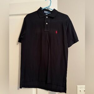 Polo Ralph Lauren Black - size Small
